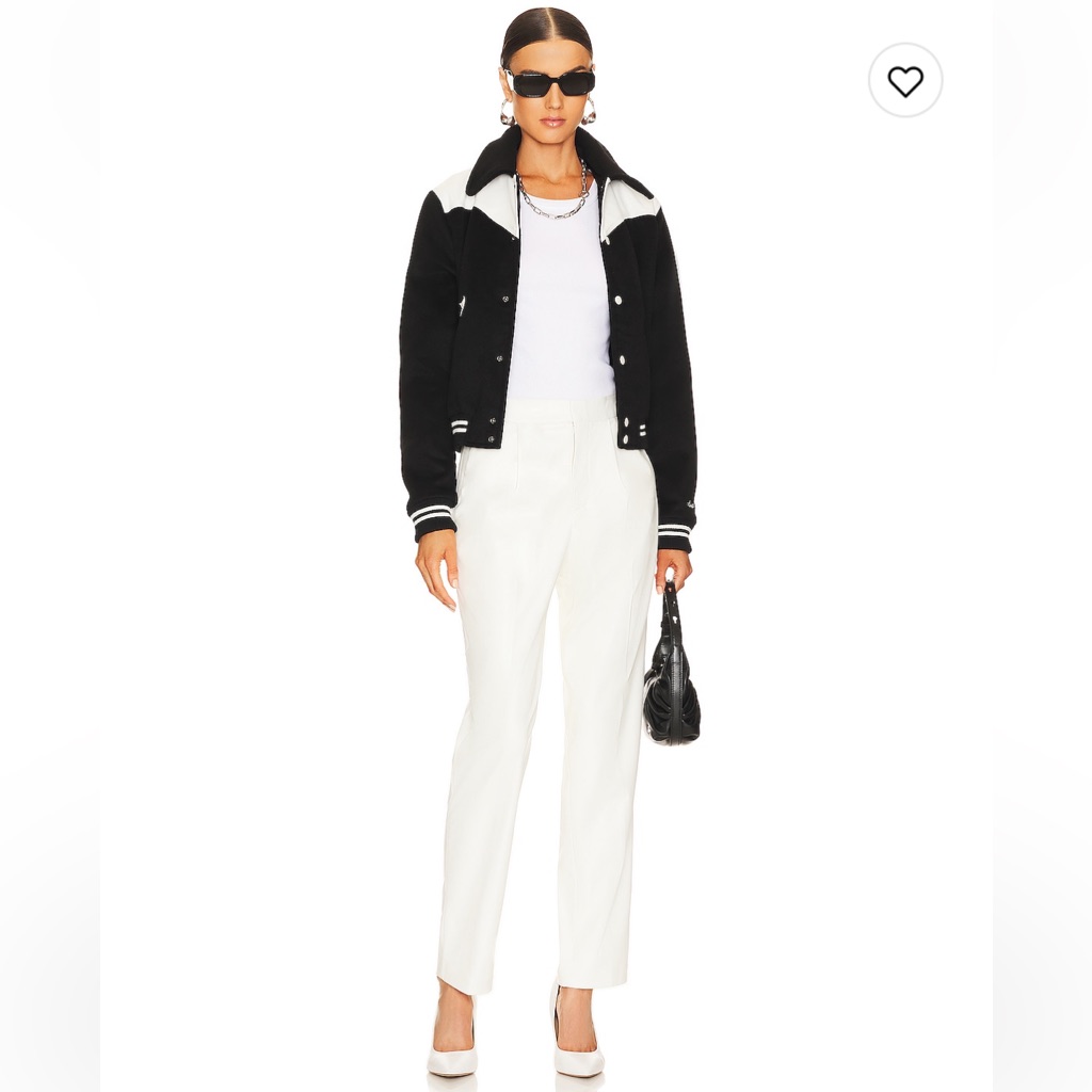 Revolve Eaves Pants